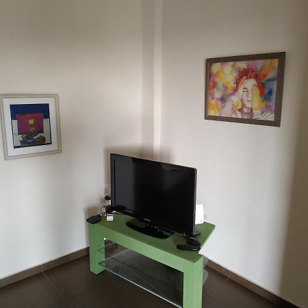 Pantazopoulou Square Apartment Athens Exterior photo
