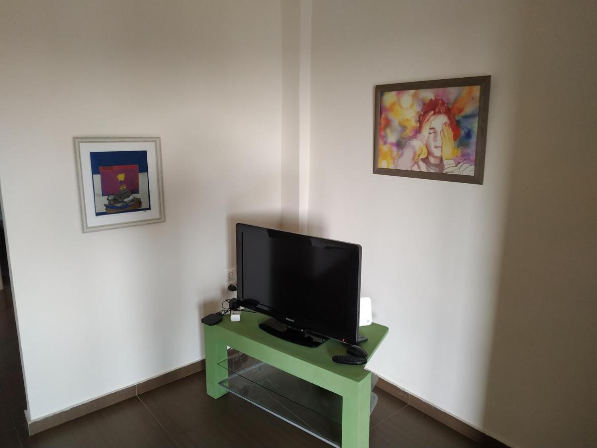 Pantazopoulou Square Apartment Athens Exterior photo